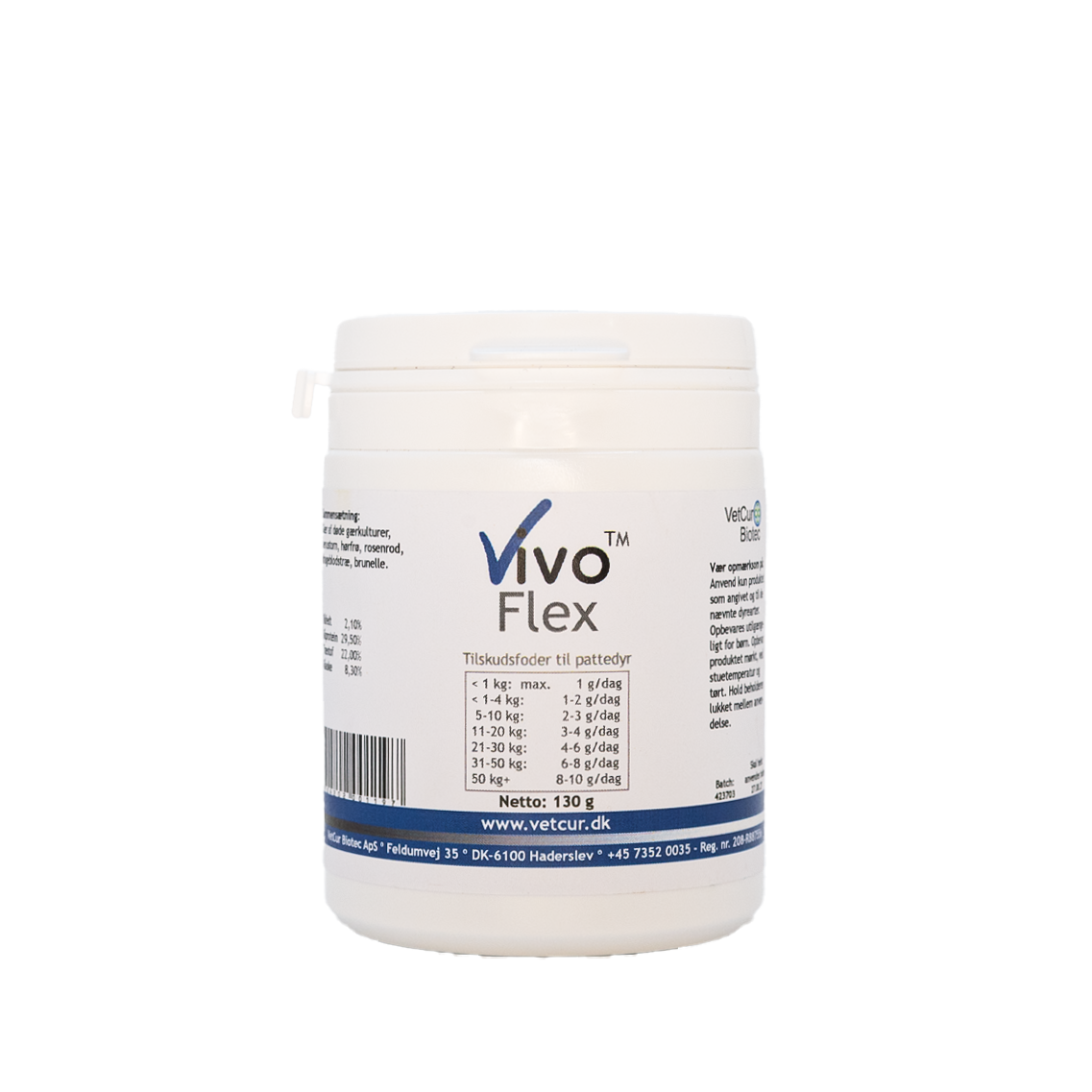 Vivo Flex - 130g